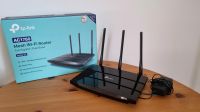 WLAN Router TP Link AC1750 Schleswig-Holstein - Badendorf Holstein Vorschau