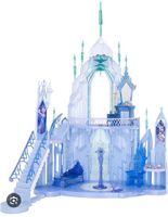 Eispalast Elsa Disney die Eiskönigin Sachsen-Anhalt - Lützen Vorschau