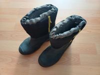 Gr. 31 gefütterte Gummistiefel Winterstiefel Berlin - Mahlsdorf Vorschau