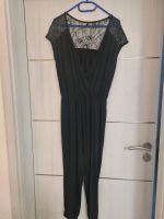 Jumpsuit only Gr. S mit Spitze schwarz Baden-Württemberg - Mosbach Vorschau