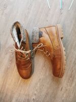 Riecker Winterschuhe, Stiefel, Boots, Stiefeletten, Schuhe Gr.41 Bayern - Niederwinkling Vorschau