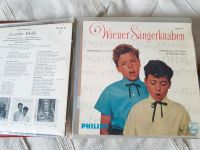 Schallplatten klassische Musik Niedersachsen - Vordorf Vorschau