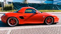 Porsche Boxster 986 dp Motorsport Nordrhein-Westfalen - Kierspe Vorschau