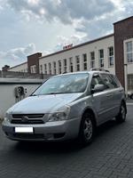 Kia Carnival 2.9 CRDi 7 Sitzer 152.000 Km 03/26 Tüv Nordrhein-Westfalen - Solingen Vorschau
