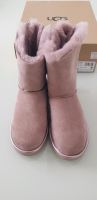 NEU ❤ UGG Bailey Bow II  Gr. 37 Metallic rose Gr. 6 Schleswig-Holstein - Bargteheide Vorschau