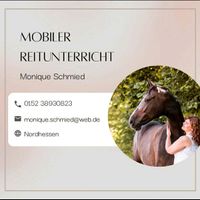 Reitunterricht • Dressur • Springen • Freizeit Hessen - Bad Wildungen Vorschau