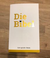 ZU VERSCHENKEN - die Bibel Bad Godesberg - Mehlem Vorschau