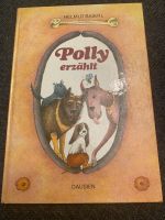 Erstleser Buch: Polly erzählt Saarland - St. Ingbert Vorschau