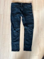 Herren Jeans Schwarz Größe 34/32 Dresden - Leubnitz-Neuostra Vorschau