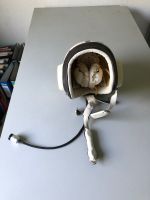 original DDR/SU Pilotenhelm aus Jagdflugzeug Thüringen - Osthausen-Wülfershausen Vorschau