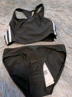 Adidas Mädchen Sport  Schwimmanzug Badeanzug Bikini  146 164 neu Thüringen - Eisenach Vorschau