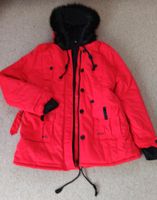 Winterjacke Wintermantel Damen 5xl 50/52 Neu Ludwigslust - Landkreis - Zarrentin Vorschau