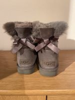 Ugg Boots Bailey Bow Niedersachsen - Wolfsburg Vorschau