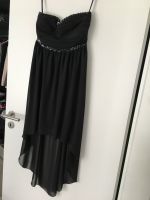 Abendkleid schulterfrei Bayern - Bad Aibling Vorschau