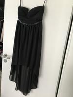 Abendkleid schulterfrei von Vero Moda Bayern - Bad Aibling Vorschau