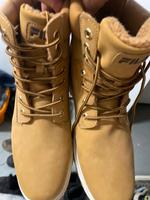 Fila Winterschuhe 45 Nordrhein-Westfalen - Siegen Vorschau