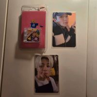 nct jeno smini candy Photocard hot sauce album Bayern - Kleinostheim Vorschau