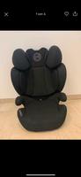 Cybex Solution z-fix Kindersitz 16-36kg *top Zustand* Nordrhein-Westfalen - Greven Vorschau