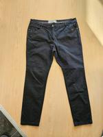 Cecil Hose Jeans New York Gr. 36/32 schwarz anthrazit XXL 46 Hessen - Ober-Mörlen Vorschau