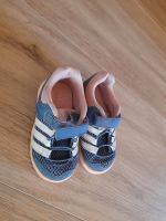 Baby-Turnschuhe von Adidas, Größe 20 Bayern - Pfronten Vorschau