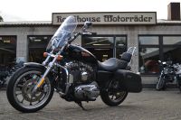 Harley Davidson XL1200T Sportster Niedersachsen - Papenburg Vorschau
