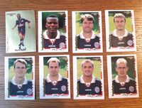 Panini Fussball Bayern München 1998 sammel Sticker Nordrhein-Westfalen - Herscheid Vorschau