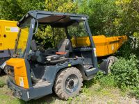 Bergmann Kettendumper 4010R München - Allach-Untermenzing Vorschau