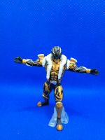 Bandai ITAT Kamen Masked Rider Action Figur Power Rangers Neu Baden-Württemberg - Inzlingen Vorschau