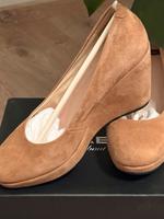 VAGABOND Schuhe Gr. 38 Nordrhein-Westfalen - Gronau (Westfalen) Vorschau