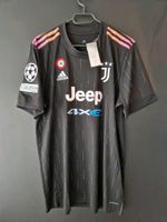 Ronaldo Trikot 2021/22 L NEU! Juventus Trikot Original Adidas ⚽️ Baden-Württemberg - Bad Rappenau Vorschau