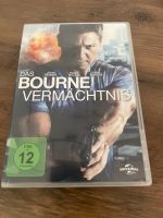 Das Bourne Vermächtnis Bayern - Bad Neustadt a.d. Saale Vorschau