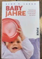 Buch Baby Jahre Baden-Württemberg - Elchesheim-Illingen Vorschau