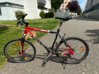 Herren-Fahrrad gebraucht Weilimdorf - Hausen Vorschau
