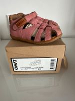 Kavat Rullsand EP Pink 22 Sandalen Leder bio Mädchen Stuttgart - Stuttgart-Ost Vorschau