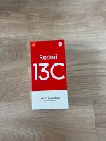 Xiaomi Redmi 13 C 128GB Black Hessen - Bad Arolsen Vorschau