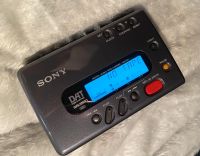 Sony TCD-D7 DAT Nordrhein-Westfalen - Wesel Vorschau