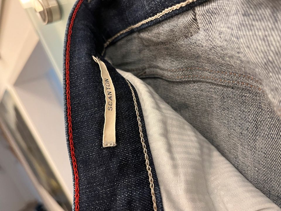 Jeanshose von Tommy Hilfiger in Größe 33/34 in Dülmen