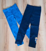 2x C&A Paw Patrol Leggings Gr. 98 /104 Parchim - Landkreis - Crivitz Vorschau