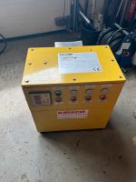 Kirsch GmbH Netzparallel betrieb 8kva Stromaggregat Rheinland-Pfalz - Kordel Vorschau