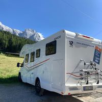 ☀️Urlaub 2024☀️ Jetzt Automatik Wohnmobil mieten! Niedersachsen - Georgsmarienhütte Vorschau