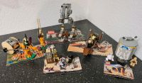 Lego Star Wars Sets 7101, 7104, 7106, 7115 & 7127 Rheinland-Pfalz - Kaiserslautern Vorschau