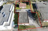 Hochwertiges Einfamilienhaus + Gewerbehalle 2 Garagen 10 Stellplätze in Lünen prov.-frei zu verk! Nordrhein-Westfalen - Lünen Vorschau
