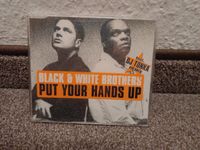 Single "Put your hands up" Nordrhein-Westfalen - Mettmann Vorschau