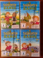 TiegerentenBande DVD Box Niedersachsen - Schneverdingen Vorschau