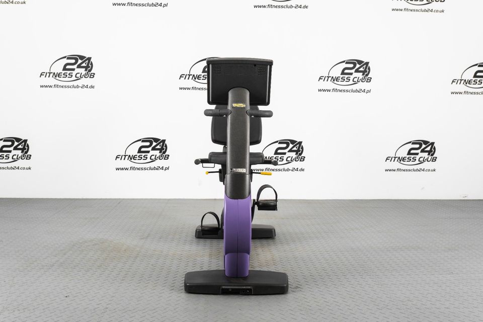 6 x TECHNOGYM New Excite 700 LED Liegerad / Farbe frei wählbar in Dresden