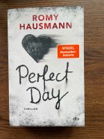 Romy Hausmann, Perfect Day Bayern - Pressath Vorschau