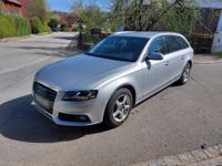 Audi A4 1.8 TFSI 88kW Avant B8 Tüv 09/26 Bayern - Attenhofen Vorschau