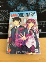 UnOrdinary Band 1 | Volume 1 English Hardcover Berlin - Charlottenburg Vorschau