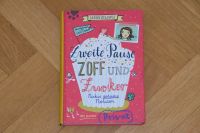 Zweite Pause Zoff und Zucker (Buch) Essen - Bredeney Vorschau