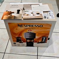 Nespresso Vertuo Next Limitiert "Dark Grey" Nagelneu/ungeöffnet Düsseldorf - Grafenberg Vorschau